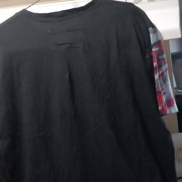 Rolling Paper Brand T-Shirt XXL - Picture 12 of 17